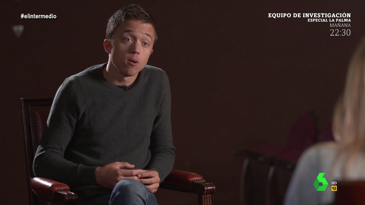 Errejón asegura que "el fango" entró en Podemos cuando se empezaron a distribuir "favores, cargos y salarios" - Vimarsana News