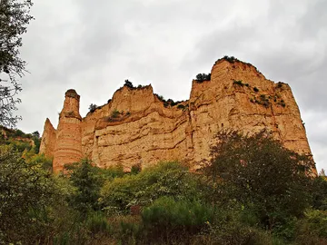 Barrancas Santalla Barrancas Santalla