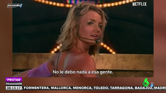 britney britney
