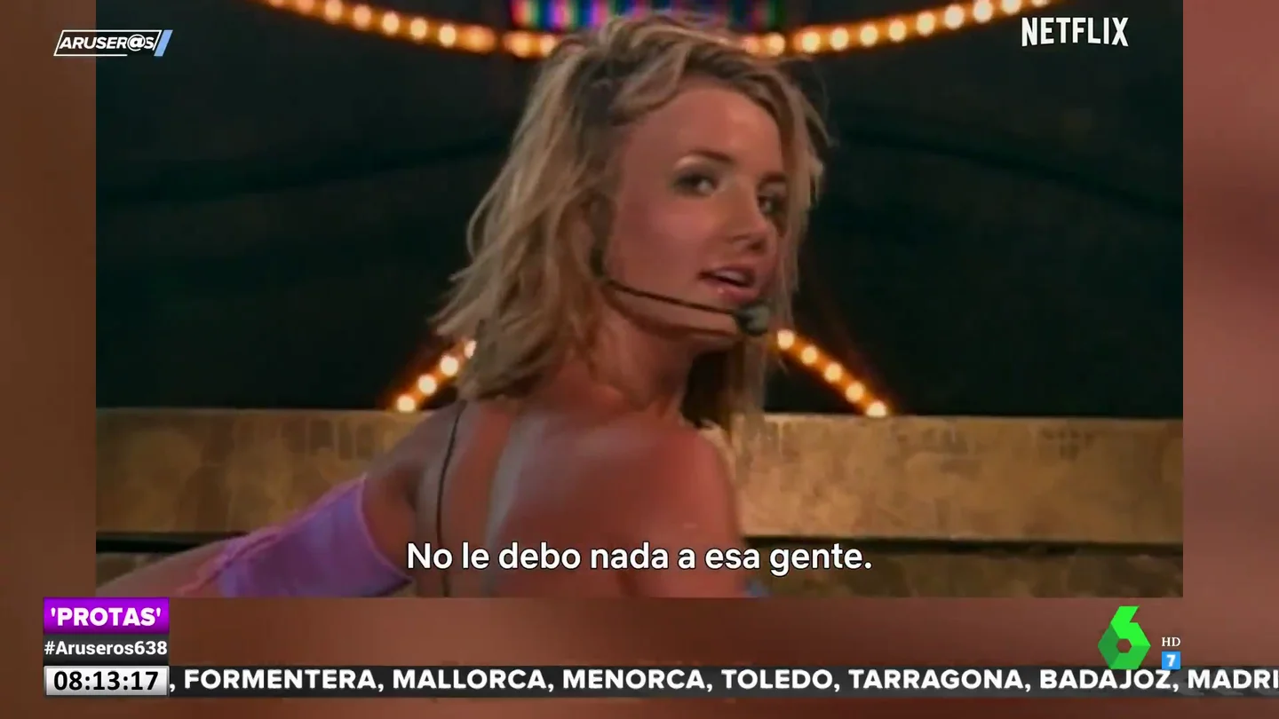 britney britney