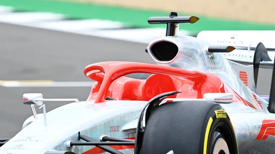 Halo 4 F1 Halo 4 F1