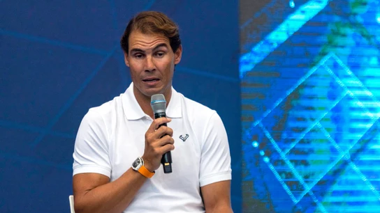 Rafa Nadal Rafa Nadal