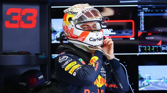 Max Verstappen Max Verstappen