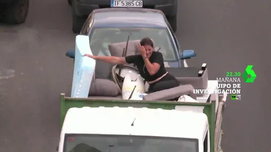 Especial 'Equipo de Investigación' en directo con Gloria Serra desde La Palma este viernes en laSexta Especial 'Equipo de Investigación' en directo con Gloria Serra desde La Palma este viernes en laSexta