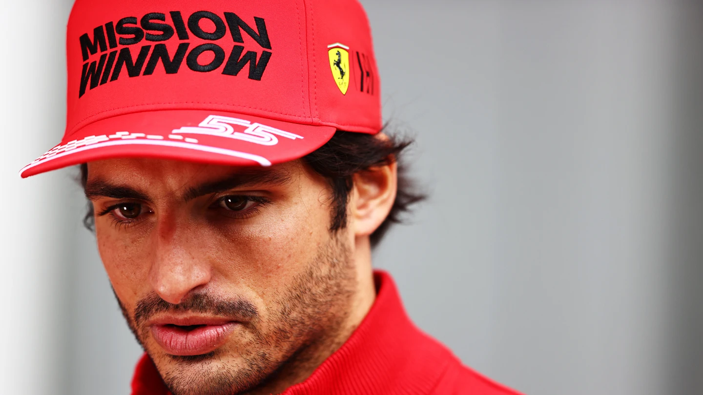 Carlos Sainz Carlos Sainz