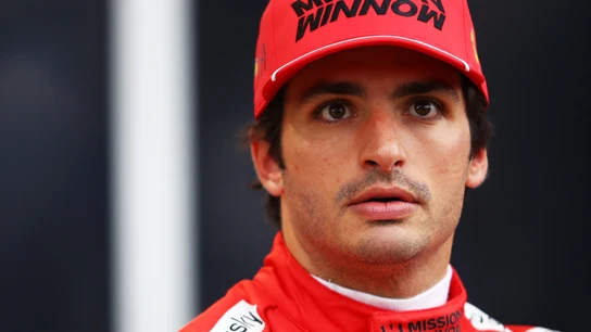 Carlos Sainz Carlos Sainz