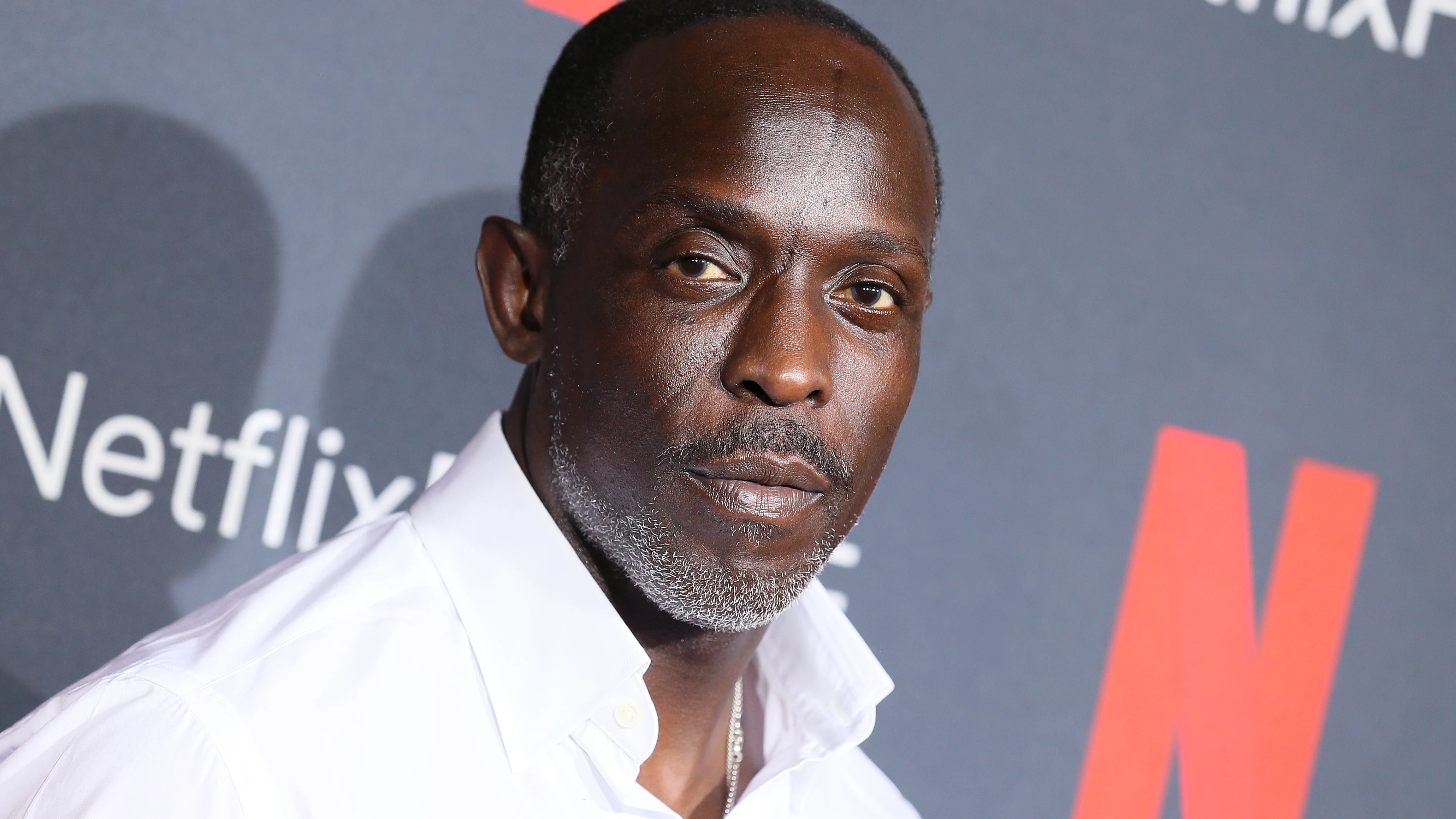 Michael K. Williams