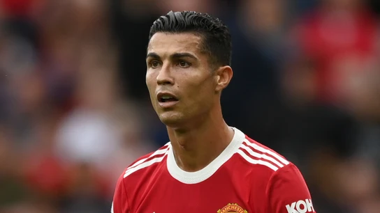 Cristiano Ronaldo Cristiano Ronaldo