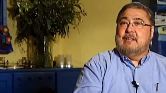 Antonio Franco, en una imagen de archivo Antonio Franco, en una imagen de archivo