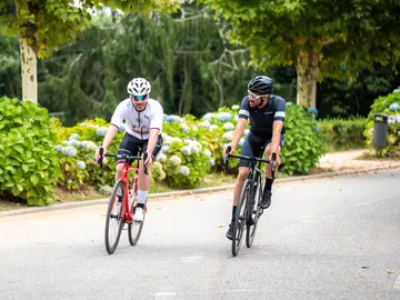 Reforma de la DGT para adelantar ciclistas Reforma de la DGT para adelantar ciclistas