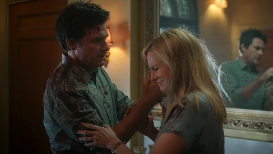 'Ozark' T4 'Ozark' T4