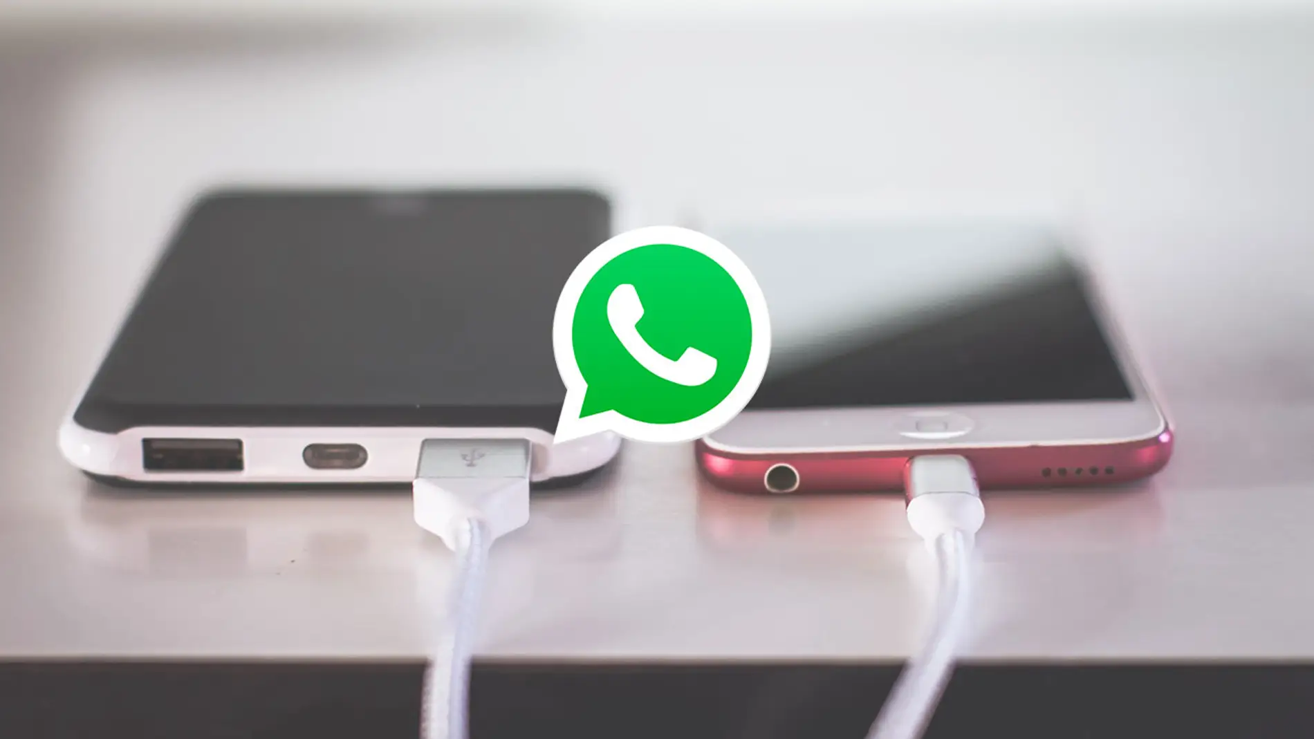¿Dos móviles con la misma cuenta de WhatsApp? Pronto podrás hacerlo ¿Dos móviles con la misma cuenta de WhatsApp? Pronto podrás hacerlo