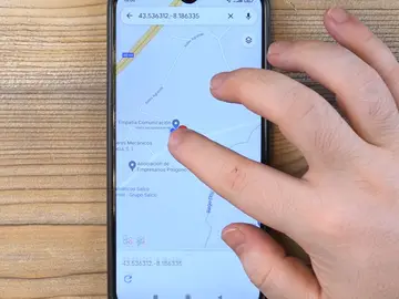 Google Maps Google Maps