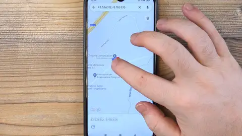 Google Maps Google Maps