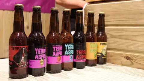Cerveza Artesana Cerveza Artesana