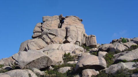 Monte Pindo