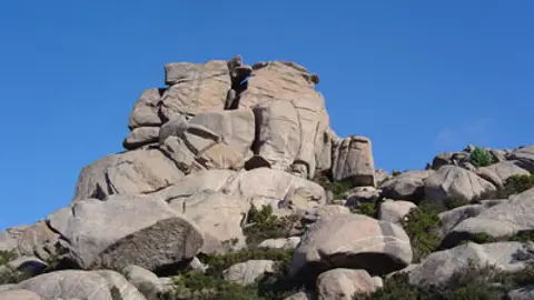 Monte Pindo Monte Pindo