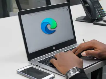 Usando Microsoft Edge Usando Microsoft Edge