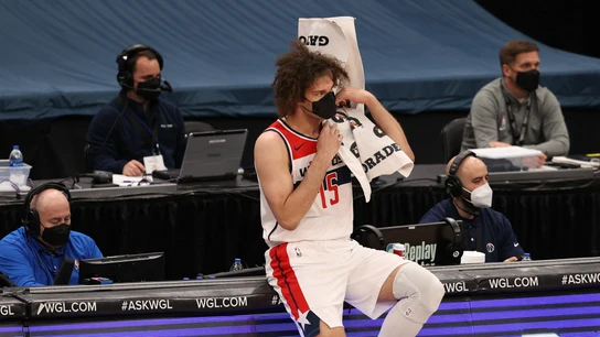 Robin Lopez Robin Lopez