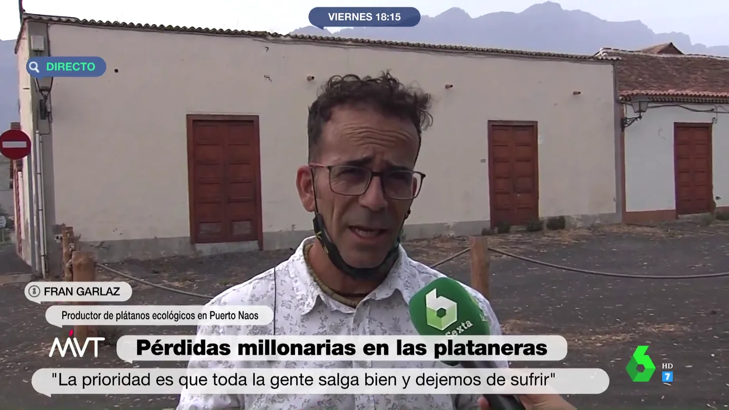 Fran Garlaz Fran Garlaz