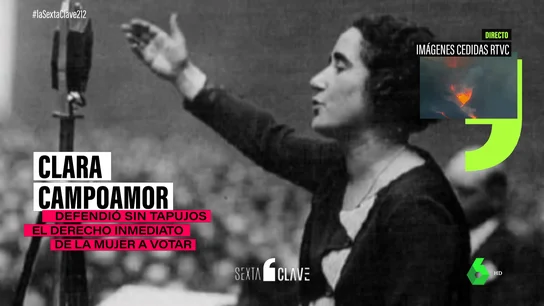 Clara Campoamor Clara Campoamor