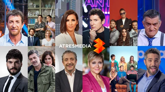 Atresmedia TV Atresmedia TV