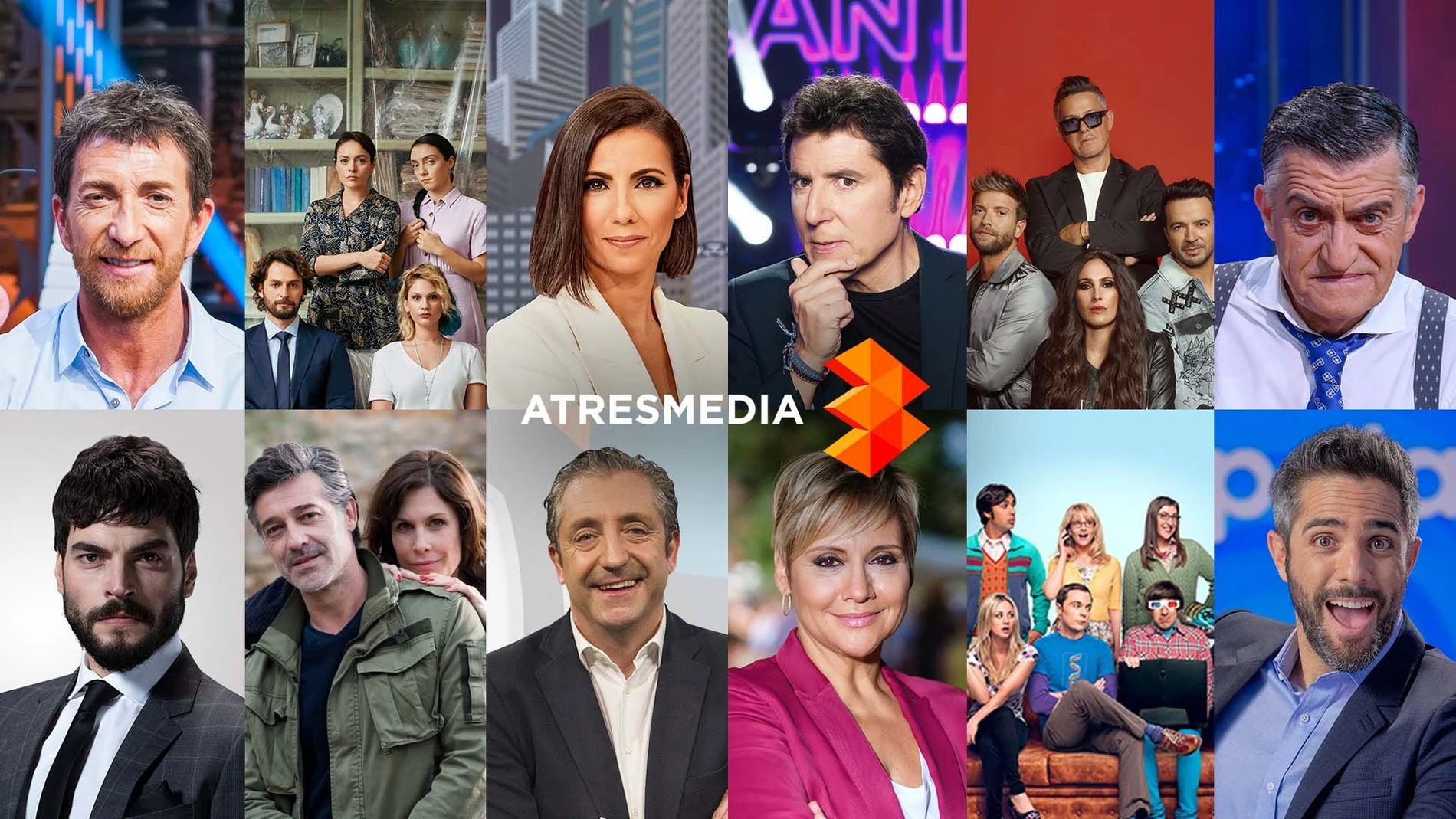 Atresmedia TV