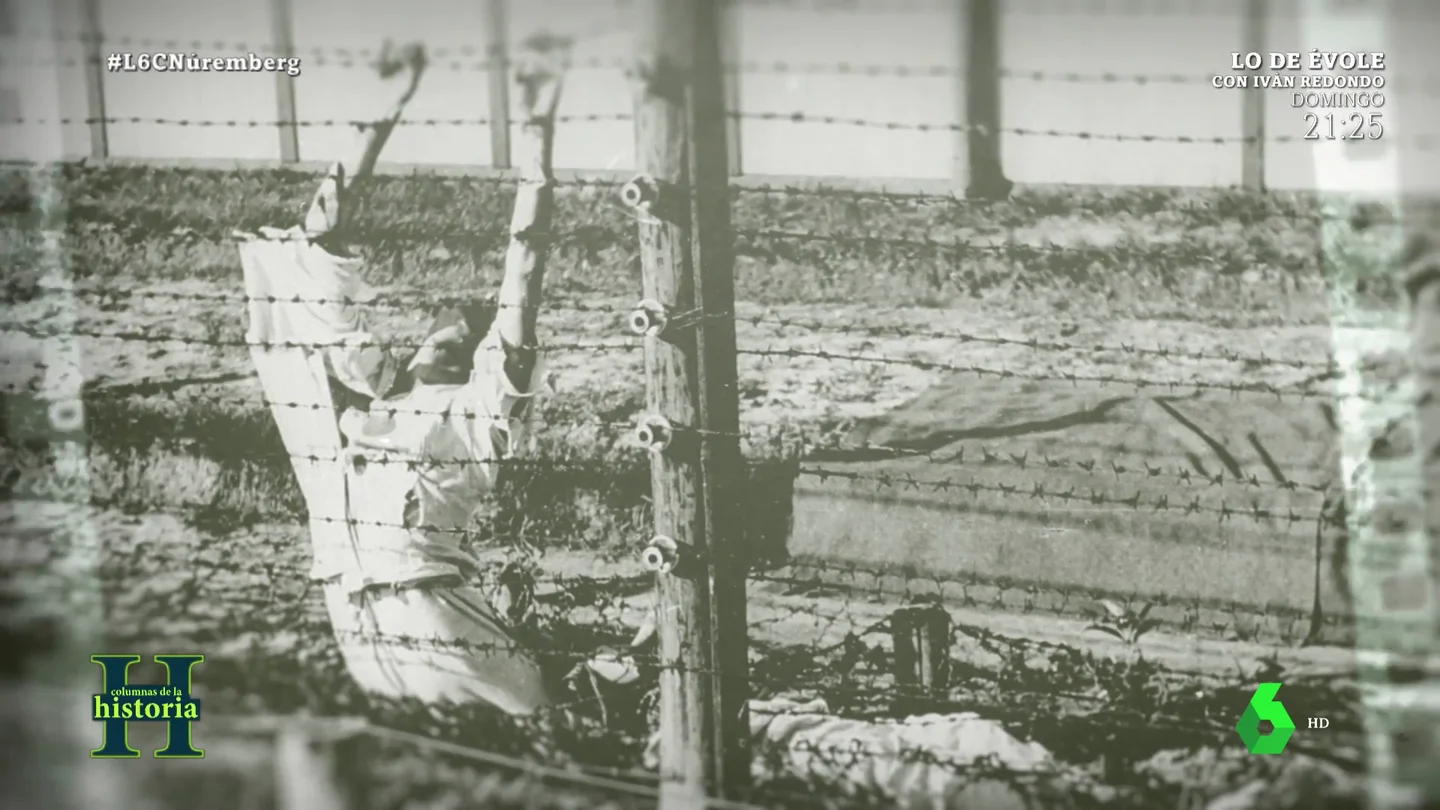 Las fotos de Mauthausen (hechas por un español) que los nazis no querían que vieras nunca Las fotos de Mauthausen (hechas por un español) que los nazis no querían que vieras nunca