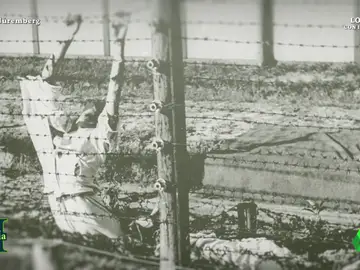 Las fotos de Mauthausen (hechas por un español) que los nazis no querían que vieras nunca
