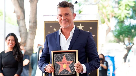 Alejandro Sanz Alejandro Sanz