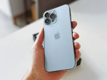 iPhone 13 Pro Max iPhone 13 Pro Max