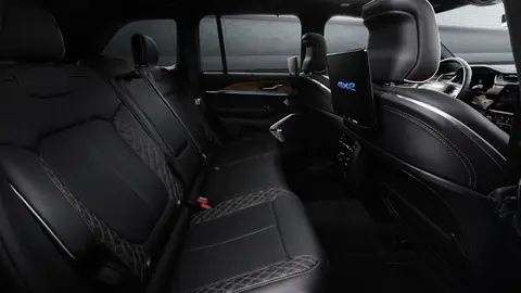 Jeep Grand Cherokee 2022 Jeep Grand Cherokee 2022