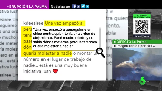 AgresionesSexuales AgresionesSexuales