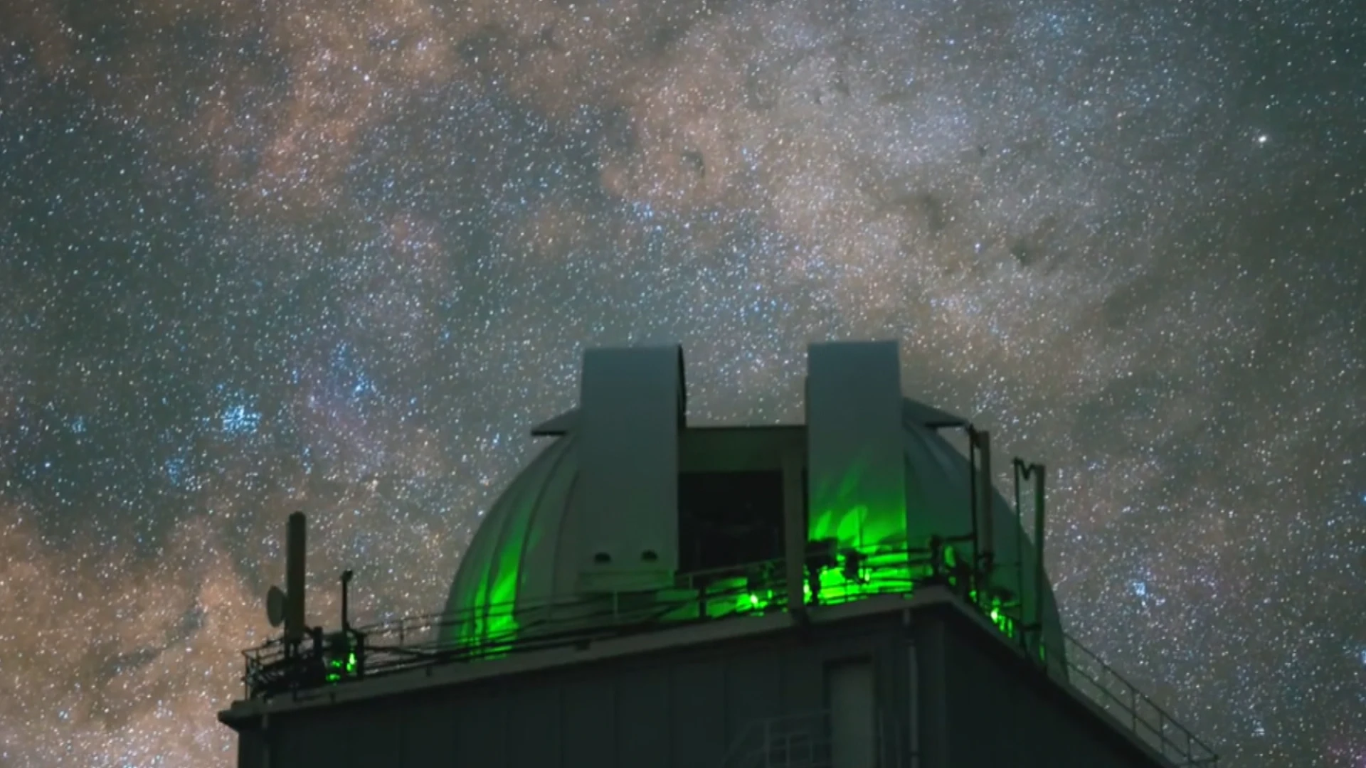 Observatorio de La Palma