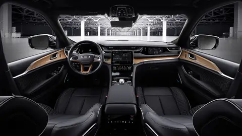 Jeep Grand Cherokee 2022 Jeep Grand Cherokee 2022