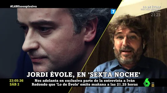 Jordi Évole Jordi Évole