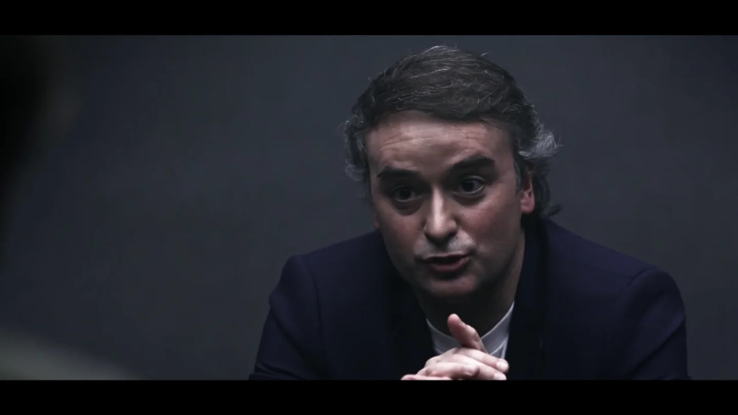 Iván Redondo afirma que Pedro Sánchez le insistió para que siguiera en el Gobierno: "Me ofreció un Ministerio" Iván Redondo afirma que Pedro Sánchez le insistió para que siguiera en el Gobierno: "Me ofreció un Ministerio"