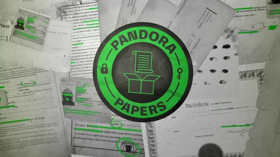 Especiales LaSexta - Pandora Papers Especiales LaSexta - Pandora Papers
