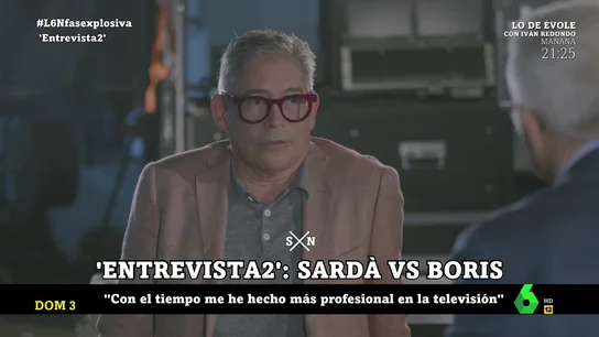 Boris Izaguirre Boris Izaguirre