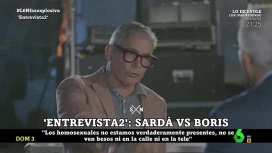 Boris Izaguirre Boris Izaguirre