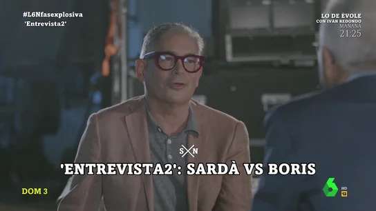 Boris Izaguirre Boris Izaguirre