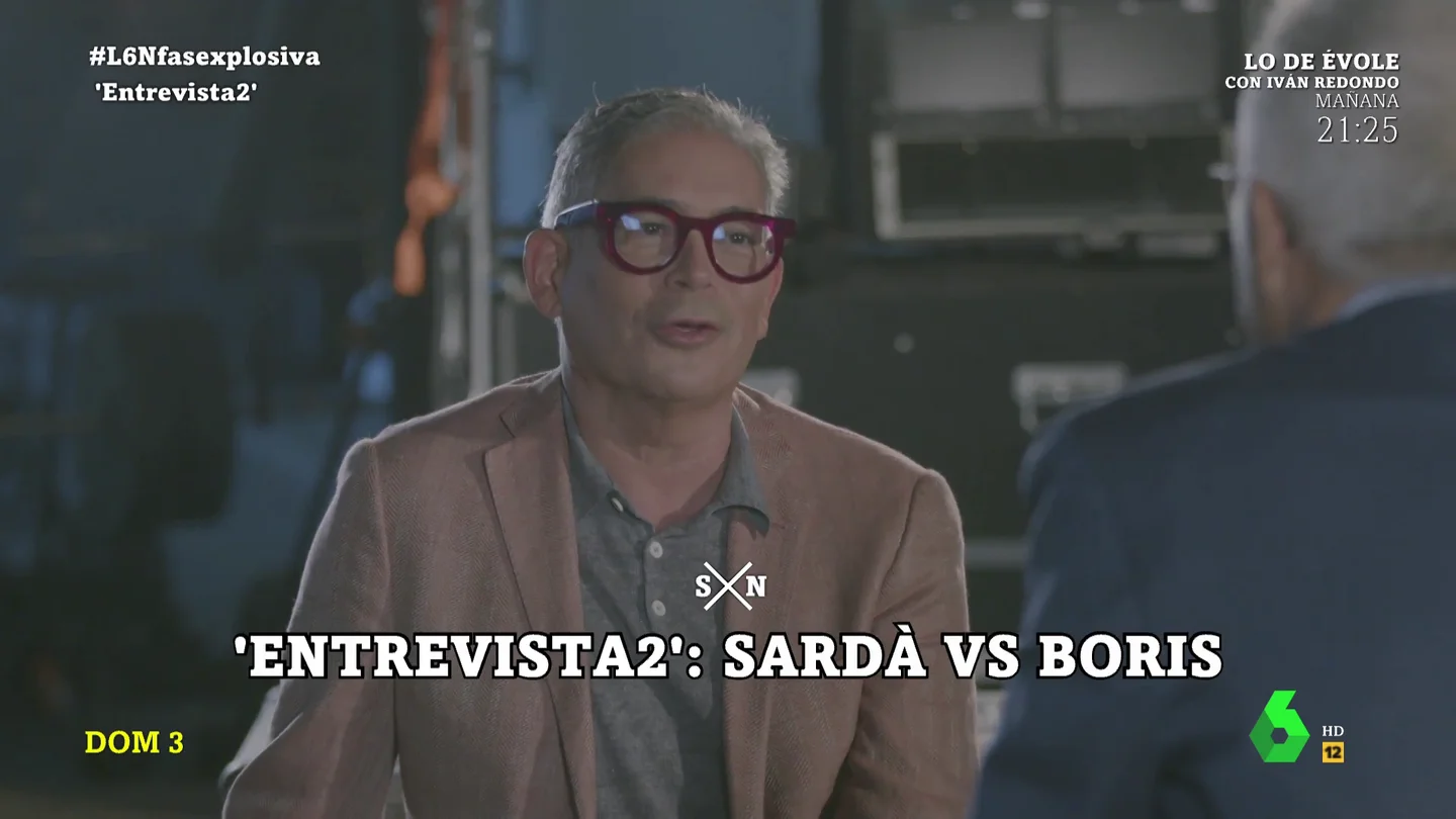 Boris Izaguirre Boris Izaguirre