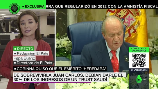 Pepa Bueno Pepa Bueno