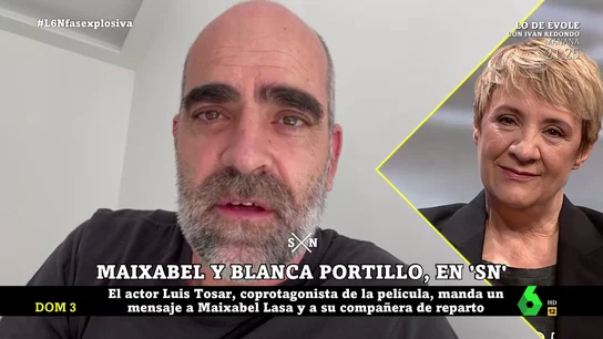 Luis Tosar Luis Tosar