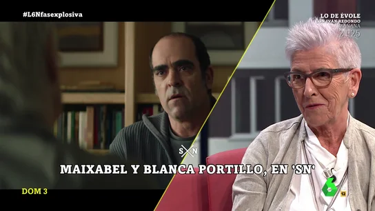 Maixabel Lasa Maixabel Lasa