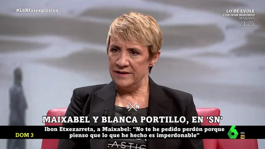 Blanca Portillo Blanca Portillo
