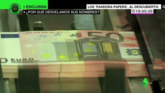 Billetes de 50 euros Billetes de 50 euros