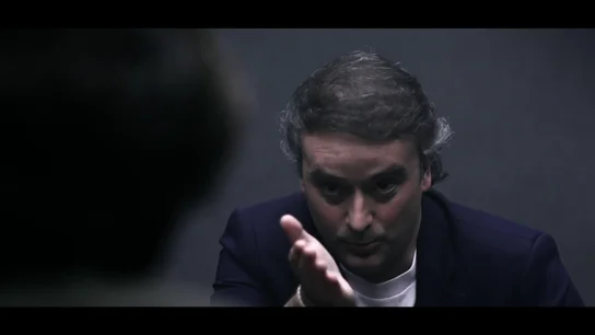 La conversación de Iván Redondo con Jordi Évole que le pide no emitir: "No me hagas hablar, córtalo" La conversación de Iván Redondo con Jordi Évole que le pide no emitir: "No me hagas hablar, córtalo"