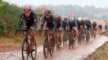 París-Roubaix 2021