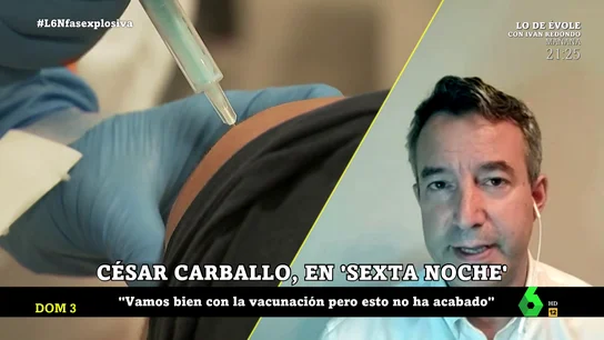 César Carballo César Carballo